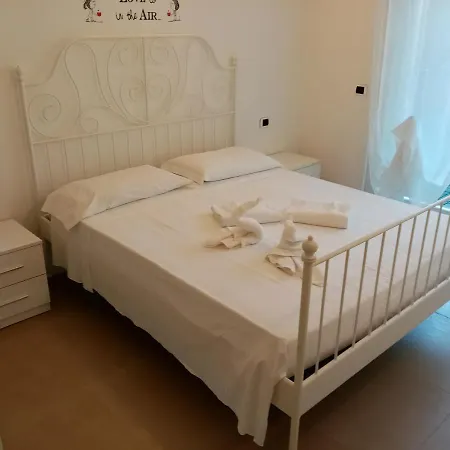 Alessandra Supervacanza House -