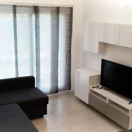Alessandra Supervacanza House -