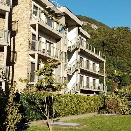 Holiday home Alessandra Supervacanza -