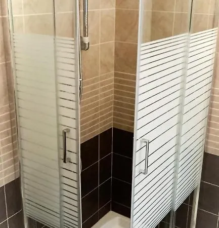 Holiday home Alessandra Supervacanza - Domaso