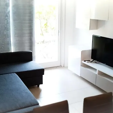 Alessandra Supervacanza - Holiday home *