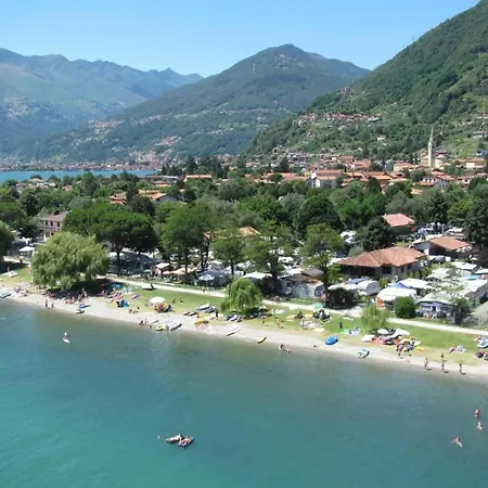 Alessandra Supervacanza - Vakantiehuis *