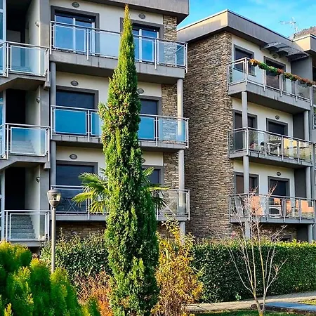 Holiday home Alessandra Supervacanza - *