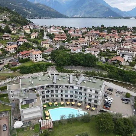 Holiday home Alessandra Supervacanza -