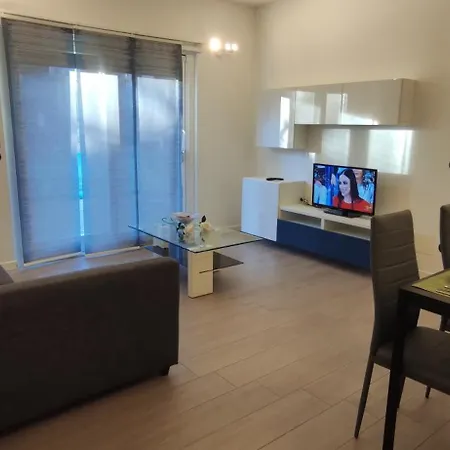 Alessandra Supervacanza -