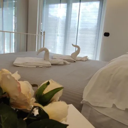 Alessandra Supervacanza - Holiday home