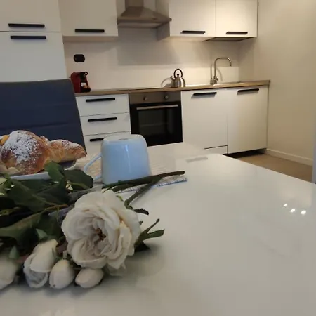 Alessandra Supervacanza - Holiday home *